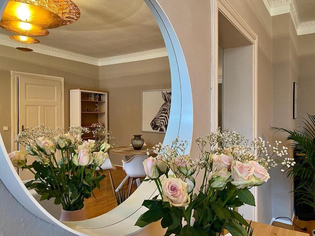 Ferienwohnung: Villa Eichbaum Bad Harzburg Ngoại thất bức ảnh