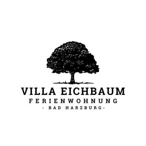 Ferienwohnung: Villa Eichbaum Bad Harzburg Ngoại thất bức ảnh