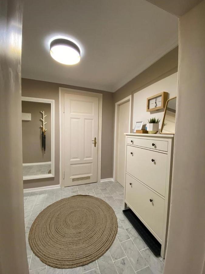 Ferienwohnung: Villa Eichbaum Bad Harzburg Ngoại thất bức ảnh